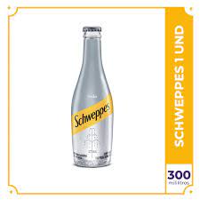 Soda Schweppes 300ml